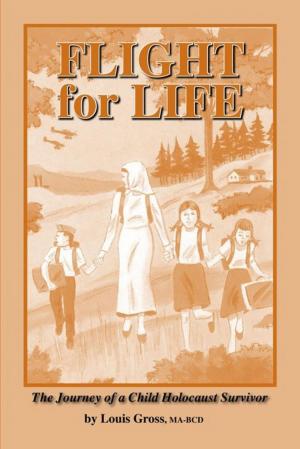 Cover of the book Flight for Life by Ellen E. Sutherland