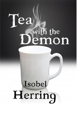 Cover of the book Tea with the Demon by Emily Eck