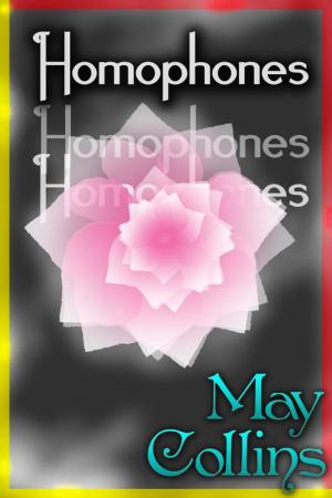bigCover of the book Homophones by 