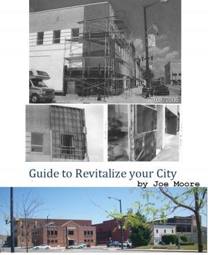 Cover of the book Guide to Revitalize Your City by Shashikant Nishant Sharma