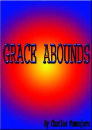 Cover of the book Grace Abounds by Lisa Phillips