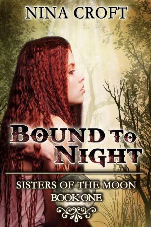 Cover of the book Bound to Night by Shea Malloy