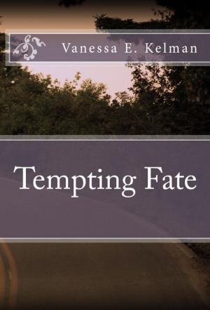 Cover of the book Tempting Fate by M.J. Schiller