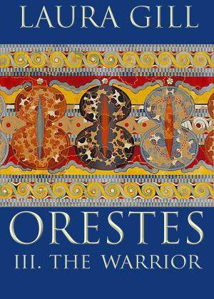 Cover of Orestes: The Warrior
