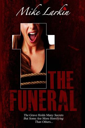 Cover of the book The Funeral by Sarah Greyson