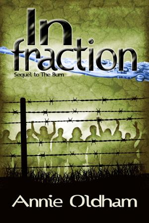 Cover of Infraction