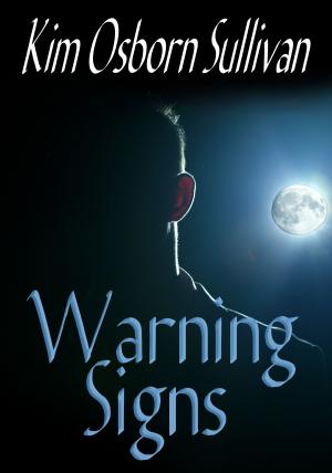 Cover of the book Warning Signs by Virginia E. Lee