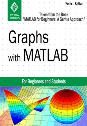 Cover of Graphs with MATLAB (Taken from "MATLAB for Beginners: A Gentle Approach")