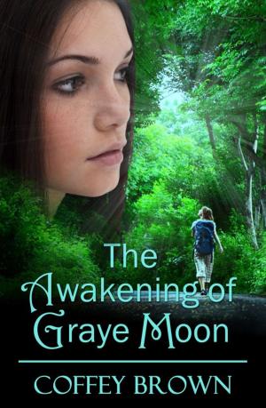 bigCover of the book The Awakening of Graye Moon by 