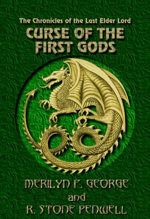 Cover of the book Curse Of The First Gods by Melanie Hatfield