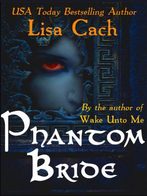 Book cover of Phantom Bride