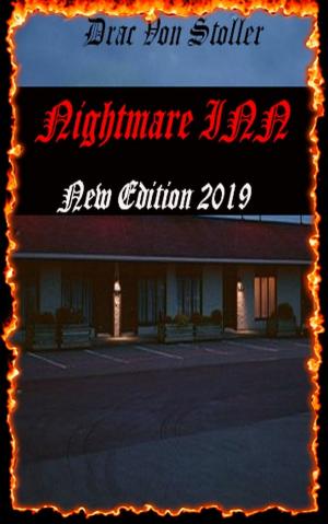 Book cover of Nightmare Inn