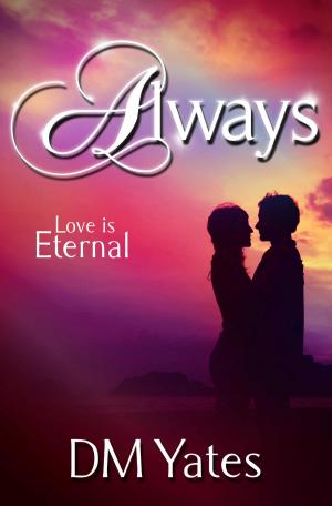 Cover of the book Always by Philippa Ballantine