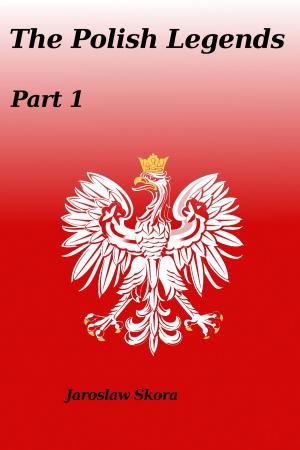 Cover of The Polish Legends Part 1