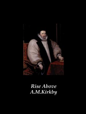 Cover of Rise Above