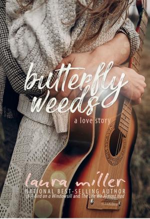 bigCover of the book Butterfly Weeds by 