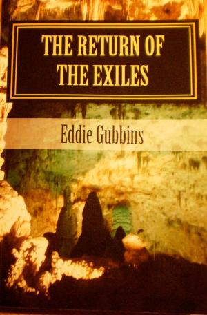Cover of the book The Return of the Exiles by V. Moody
