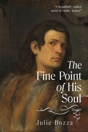 Cover of the book The Fine Point of His Soul by S. L. Gavyn