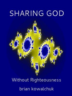 Cover of Sharing God