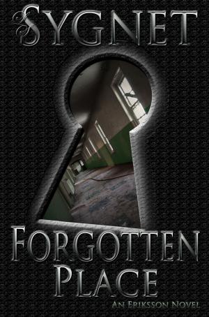 Cover of the book Forgotten Place by Mark Sublette