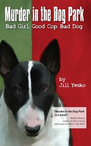 Cover of the book Murder in the Dog Park by Anna Lord
