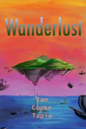 Cover of the book Wanderlust by Ubiquitous Bubba