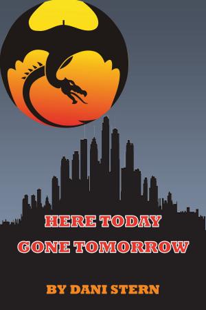 bigCover of the book Here Today Gone Tomorrow by 