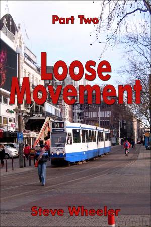 Book cover of Loose Movement Part 2