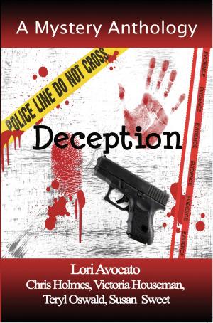 Cover of the book Deception by Jean Adams