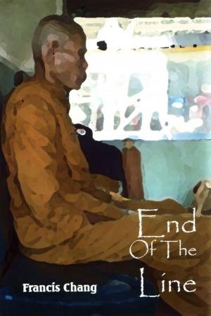 Cover of the book End of the Line by Robert Gandt