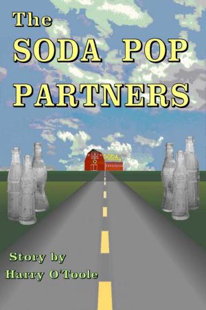 Cover of The Soda Pop Partners