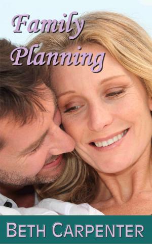 Cover of Family Planning (Choices Story Three)