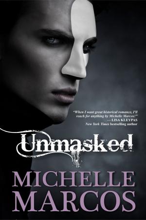 Cover of the book Unmasked by C.J. Baty