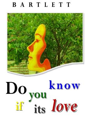 Cover of the book Do You Know If It's Love by Gianni Simoni