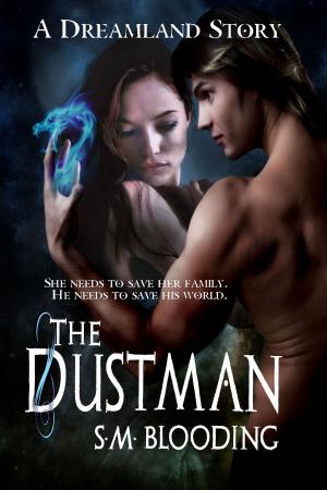 Cover of the book The Dustman by Tony Amca