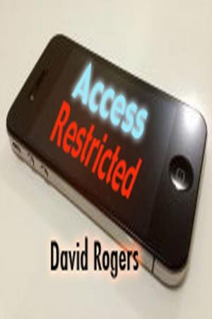 Cover of the book Access Restricted by Marko D'Abbruzzi