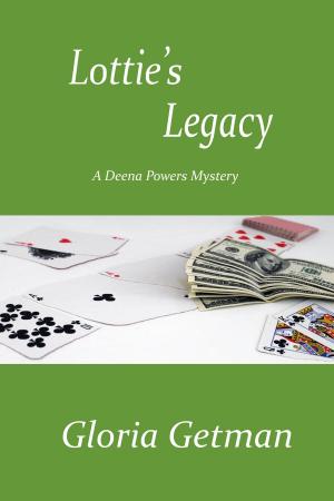 Cover of the book Lottie's Legacy by Jackie Mae