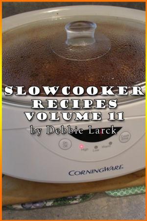 Cover of Easy Slowcooker Recipes #2