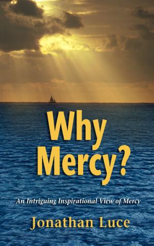 Cover of the book Why Mercy? by Dennis McLelland