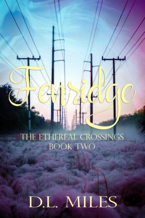 bigCover of the book Fenridge (The Ethereal Crossings, 2) by 
