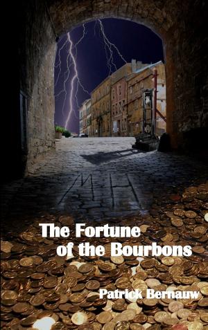 Cover of the book The Fortune of the Bourbons by Patrick Bernauw
