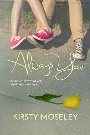 Book cover of Always You