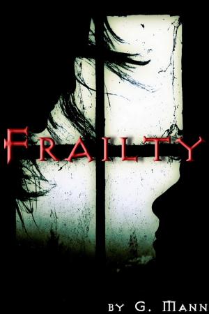 Cover of the book Frailty by Melissa M. Garcia