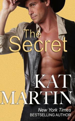 Cover of the book The Secret by Maggie Walsh