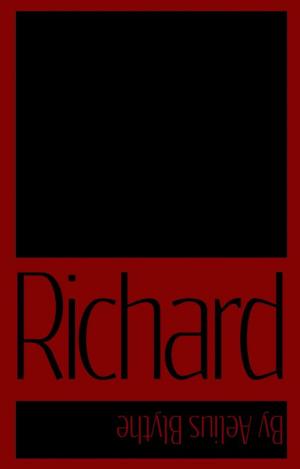Cover of the book Richard by Jonathan Dodds