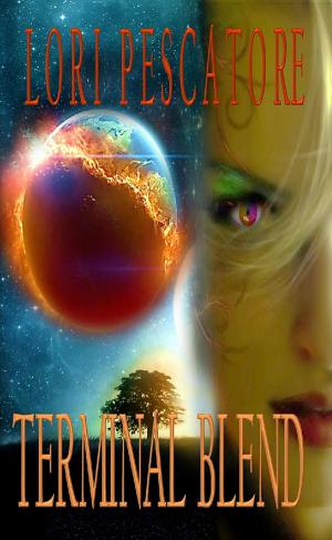 Cover of the book Terminal Blend by R. Vincent Tibbetts