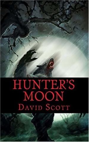Cover of the book Hunter's Moon by Gail Z. Martin