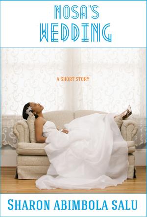 Book cover of Nosa's Wedding