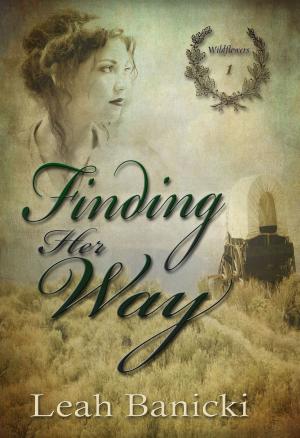 Cover of the book Finding Her Way by James Farner