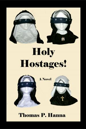 Cover of Holy Hostages!